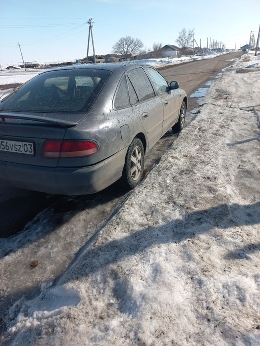 Продам автомобиль!