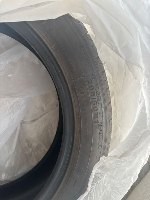 продам летние шины GITI