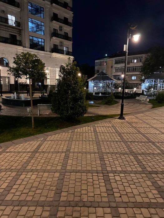 Сдается посуточно 2 ком Сергели 6 China Haus