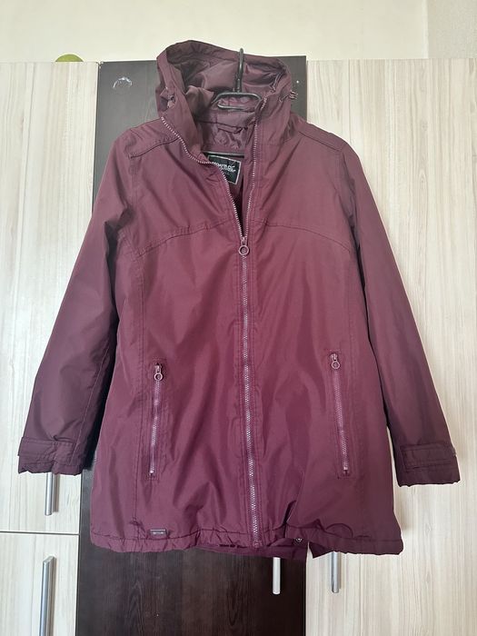 Дамско зимно яке