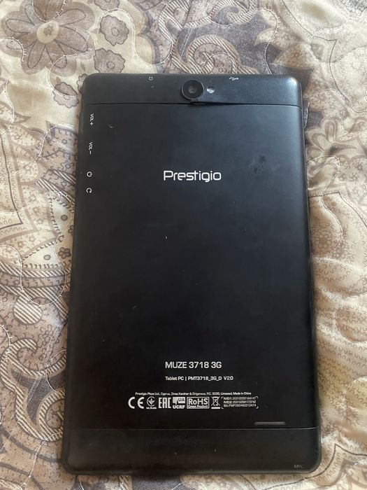 Prestigio 32/4’’’’’