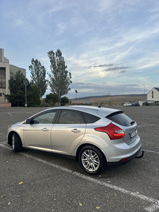 FORD Focus 2014 — imagine 2