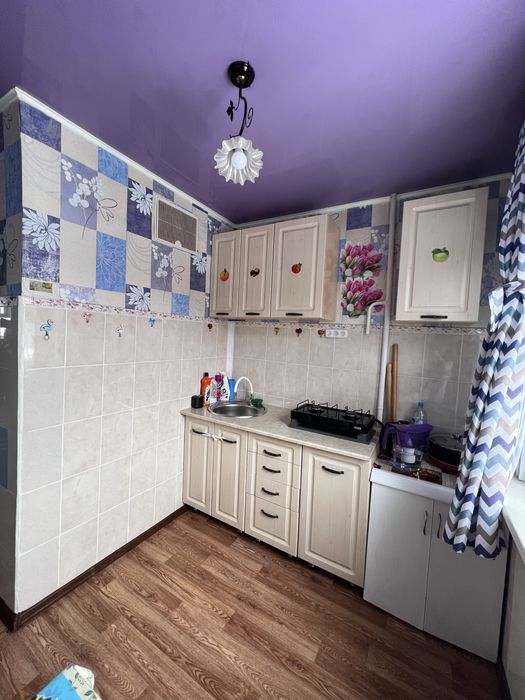 Продается 2-х комнатная квартира