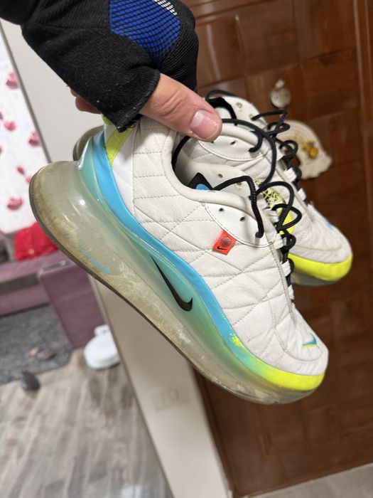 Nike Air Max 720