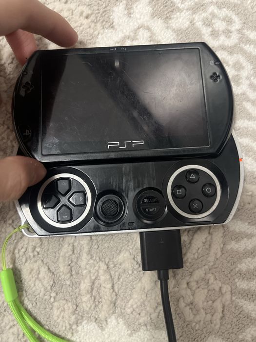 Продам psp go
