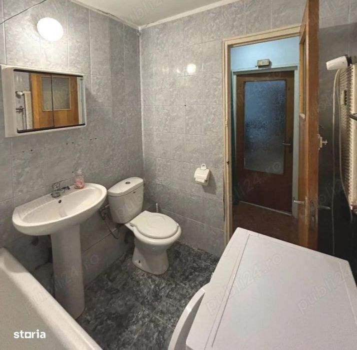 3 camere 1979 Pantelimon-Lidl