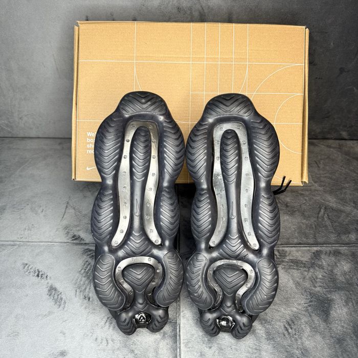 Adidasi nike scorpion