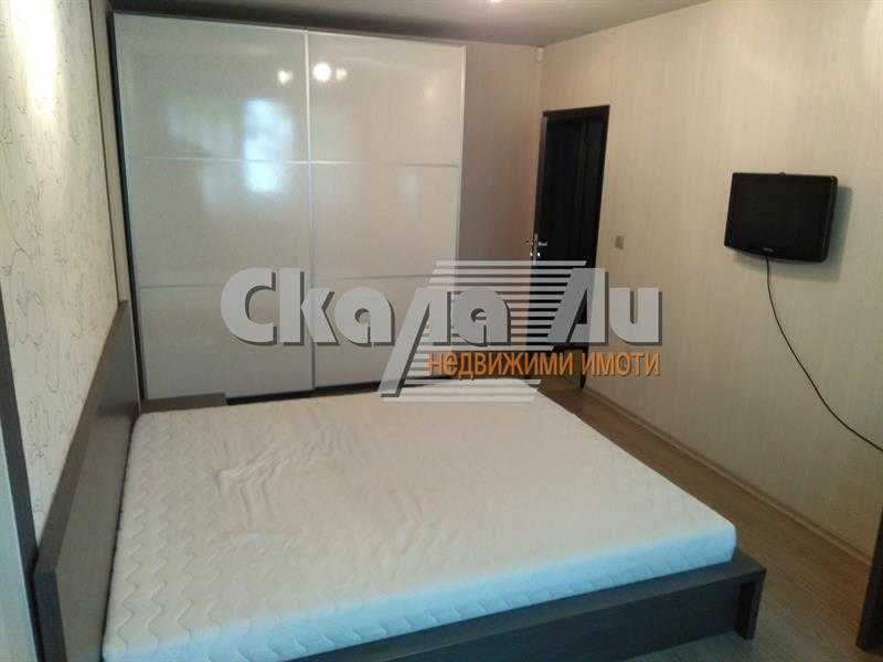 Дава се под наем Двустаен апартамент в София, Гео Милев - 70 кв.м за 670 € - Снимка #12