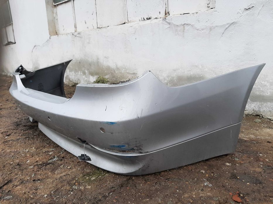 Задна броня за BMW5 БМВ5 E60/2003-2007г