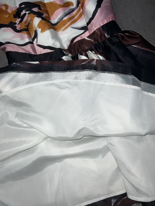 Платье Christian Dior