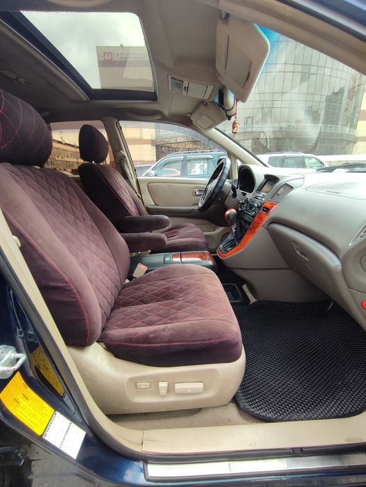 Продам Lexus rx300