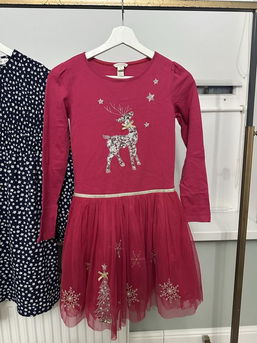 Платье блузка для девочки