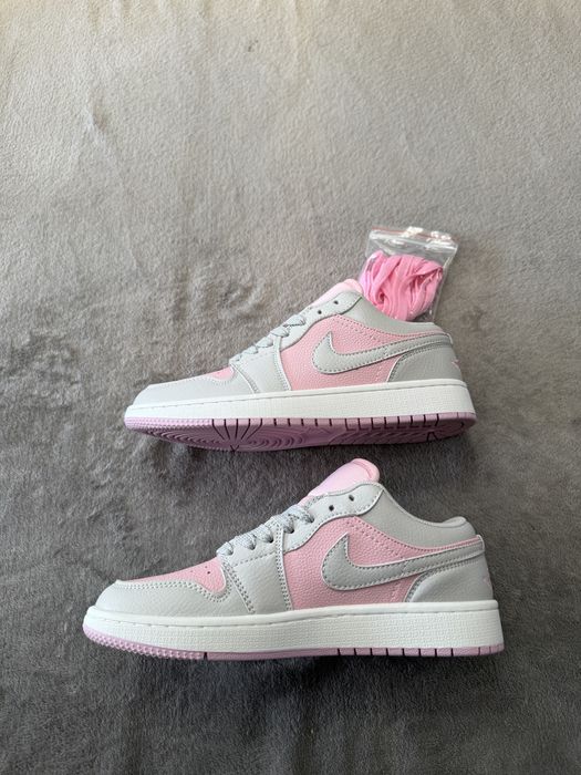 Nike Air Jordan low 37 noi new