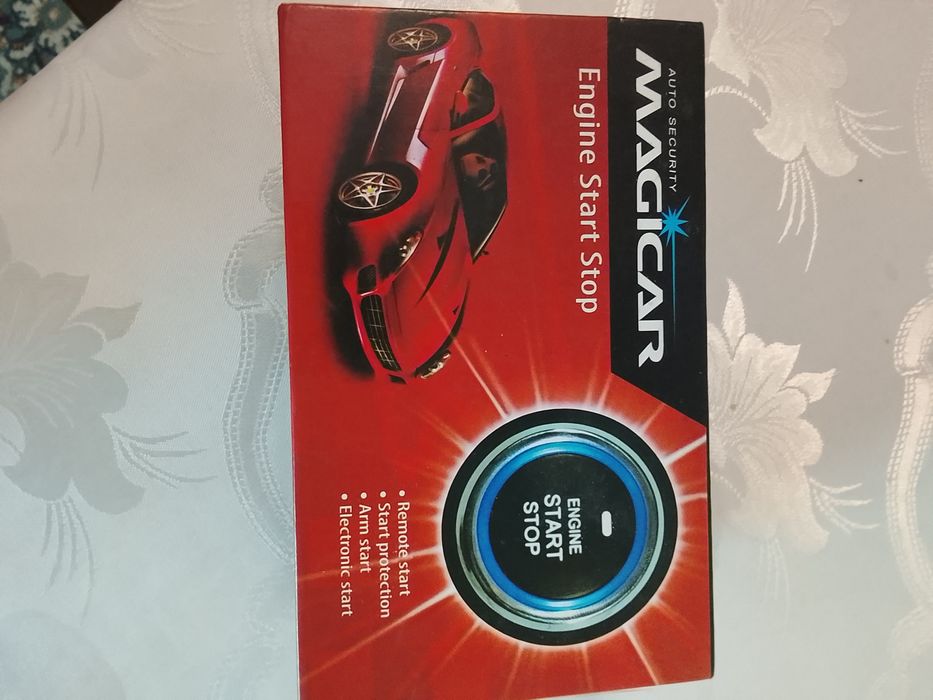 Майкудук Продам пуш старт