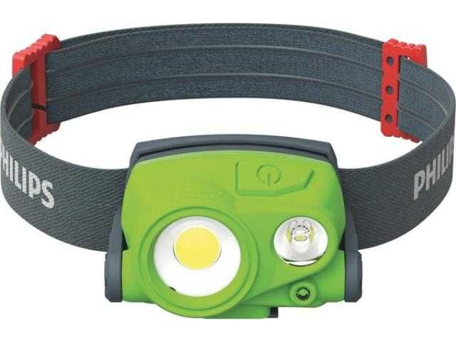 LED челник PHILIPS Xperion 3000