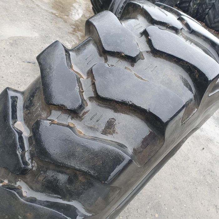 Cauciucuri 14.5-20 (365/80R20) Mitas Anvelope sh 1 AN GARANTIE