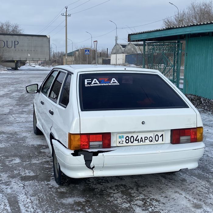 Продается Ваз 2114