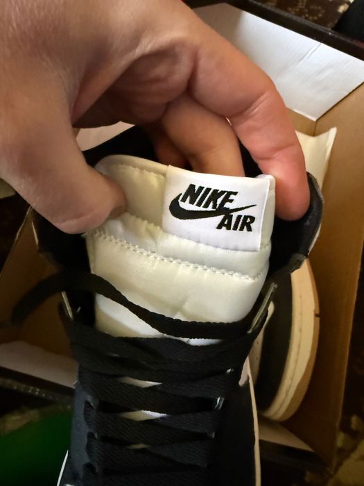 Jordan 1 High Latte 38 si 39