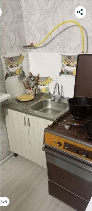 КУЙЛЮК-1 массив(Стадион)! Общежитие! Очень дёшево и очень срочно!!!