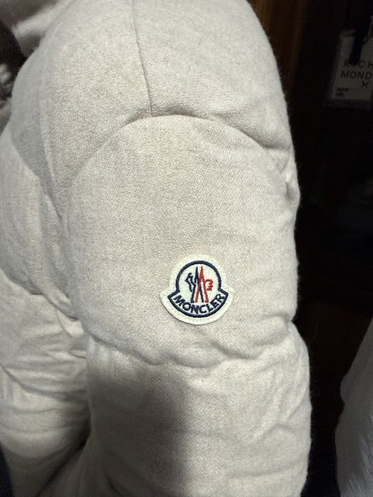 Geci Moncler Originale Noi