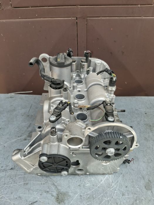 Chiuloasa motor Vw Audi Skoda Seat 1.0 Tsi 2016>>(completa cu axe came)