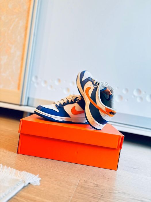 Adidasi Nike Air