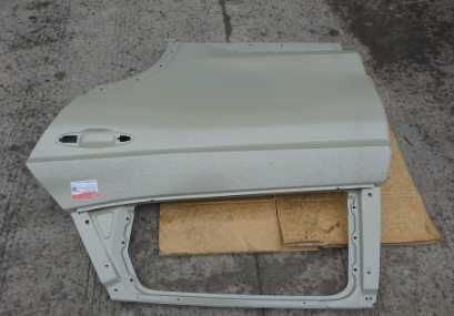 BYD Song Plus EV Левая/правая задняя дверь в сборе