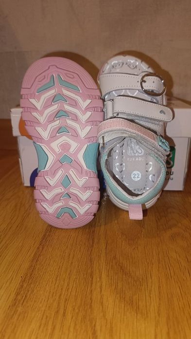 Продам ортопедическую обувь