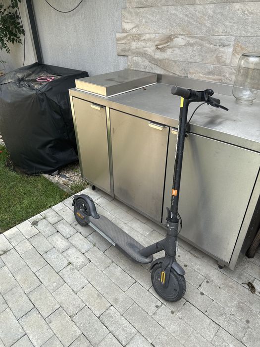 Trotineta xiaomi