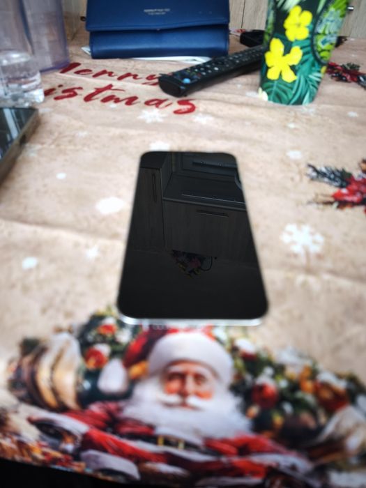 iPhone 12 Pro Max White