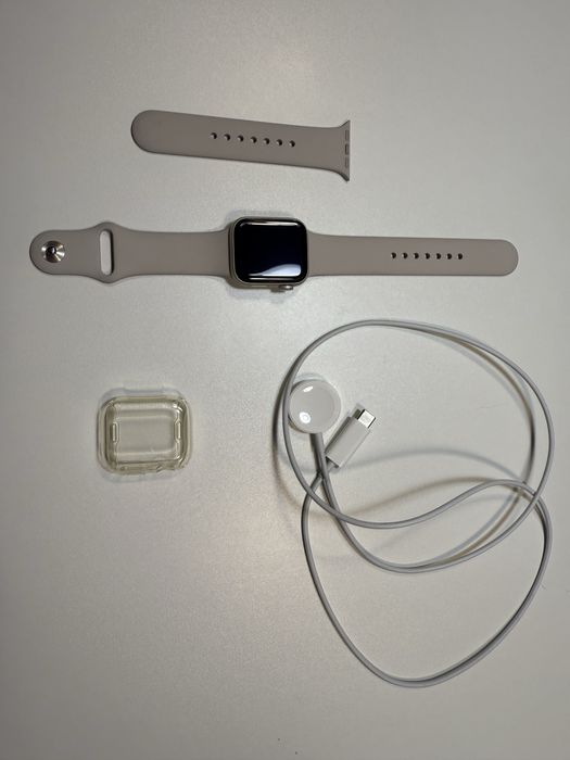 Apple watch SE Series 6 нов