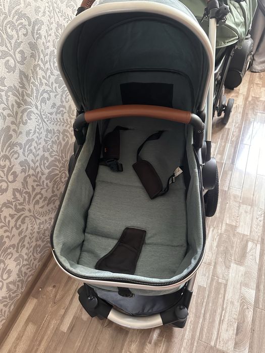 Продам 2 коляски