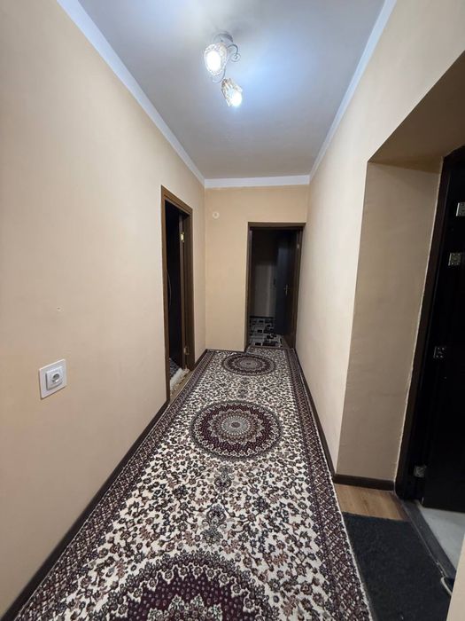 Sergili 5a metro 2 bekat 2 xonali kvartira sotiladi