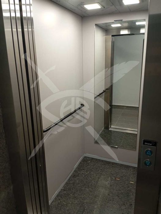 Двустаен апартамент в жк. Надежда 2 № 92159