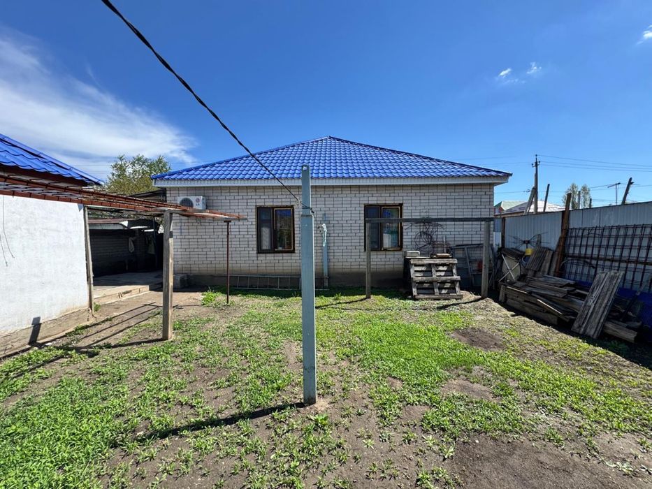 СРОЧНО продается дом!