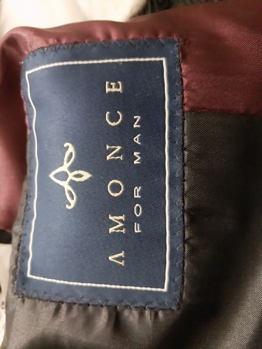 Продам пиджак Турция Amonce
