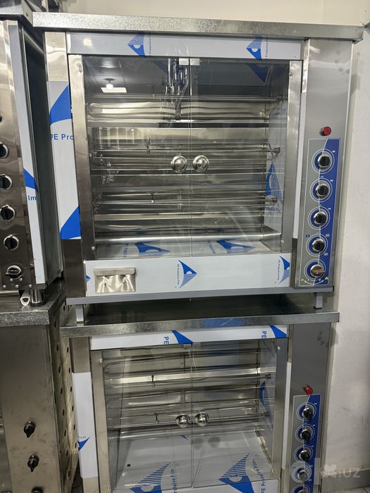 Grill aparat   Грилл апарат