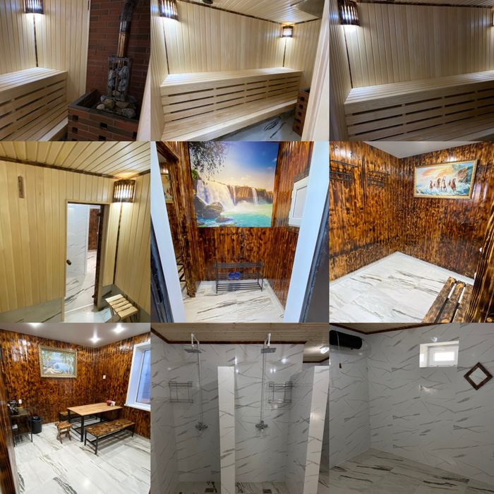 Действующий бизнес