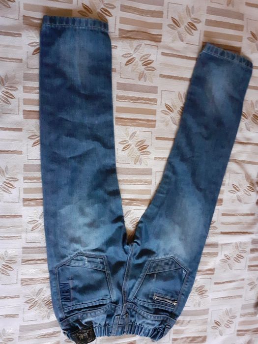 Сет за момче - 8 години