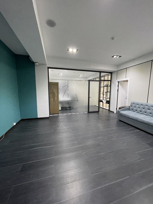 Аренда офиса на Максим Горький 160 м2 (ТЛ)