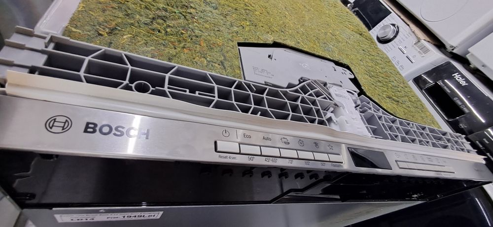 Masina de vase Bosch seria 4 import GERMANIA Garanție LD14