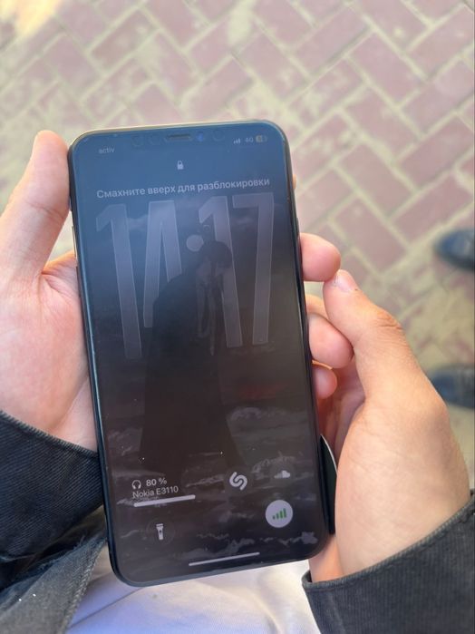 iphone 11 Pro Max 256gb