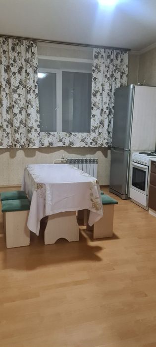 Сдам 2-ух комнатную квартиру