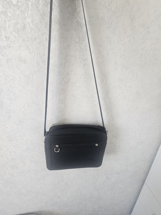 Барсетка Lacoste