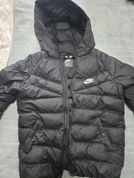 Яке на  Найк 137- 147