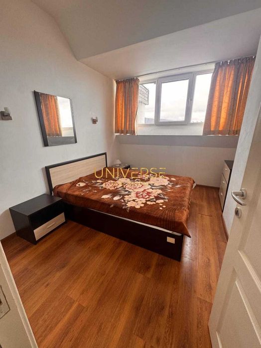 Продава се Двустаен апартамент в Свети Влас - 58 кв.м за 633 €/кв.м - Снимка #2