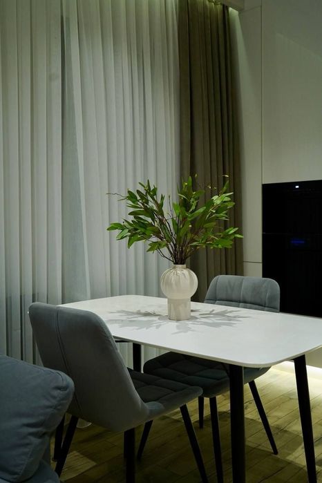 ЖК Mirabad Avenue 3 комнатная 86м2 ‼️