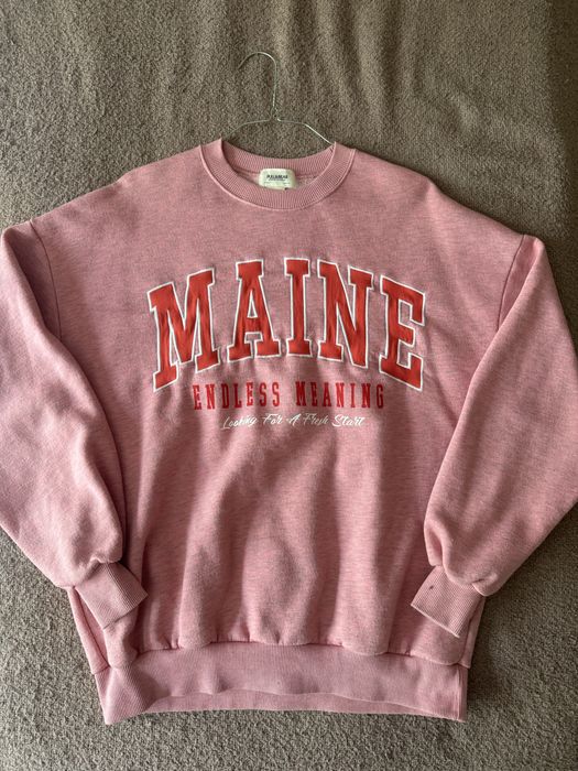 Сутчър Pull&Bear