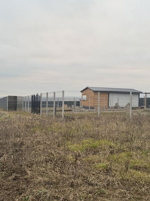 Teren Extravilan Cristur Deva Hunedoara !