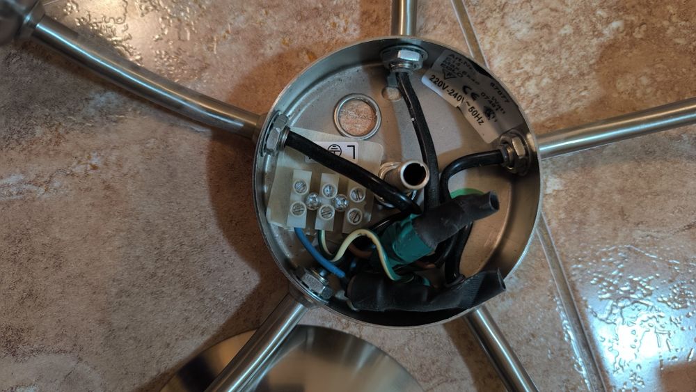 2 buc aplica de tavan